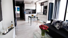  Apartament Mateo  Краков